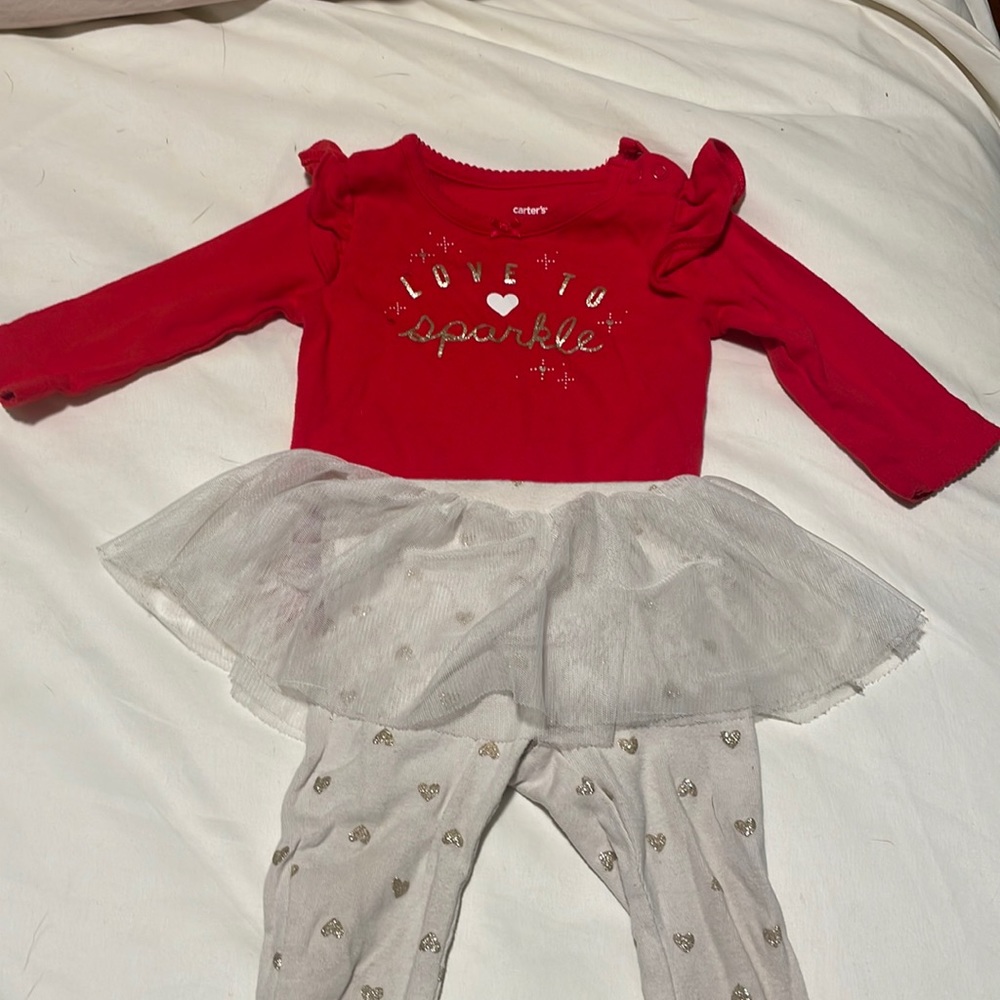 “Love to Sparkle” set